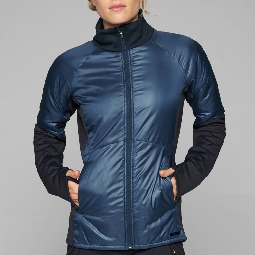 Athleta Rock Creek Jacket